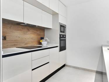 Nieuwbouw - Penthouse - Torrevieja - Villa Amalia