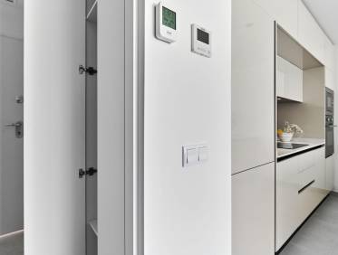 Nieuwbouw - Penthouse - Torrevieja - Villa Amalia