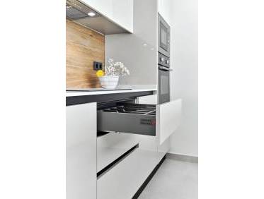 Nieuwbouw - Penthouse - Torrevieja - Villa Amalia