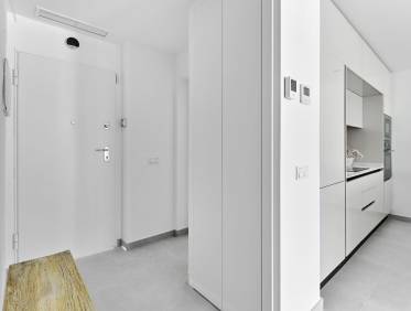 Nieuwbouw - Penthouse - Torrevieja - Villa Amalia