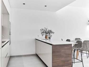 Nieuwbouw - Penthouse - Torrevieja - Villa Amalia