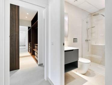 Nieuwbouw - Penthouse - Torrevieja - Villa Amalia