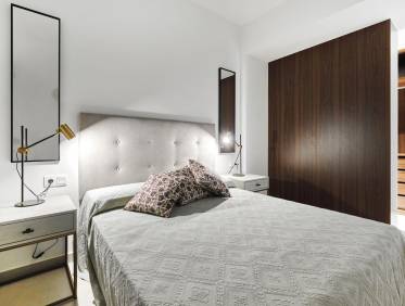 Nieuwbouw - Penthouse - Torrevieja - Villa Amalia