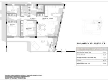 Nieuwbouw - Penthouse - Torrevieja - Villa Amalia