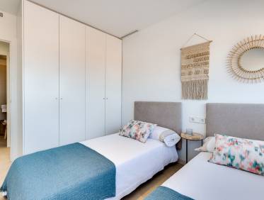 Nieuwbouw - Penthouse - Torrevieja