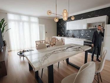 Nieuwbouw - Penthouse - Torrevieja