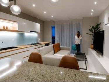 Nieuwbouw - Penthouse - Torrevieja