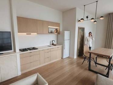 Nieuwbouw - Penthouse - Torrevieja