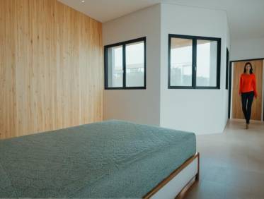 Nieuwbouw - Penthouse - Torrevieja