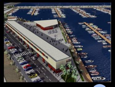 Nieuwbouw - Penthouse - Torrevieja