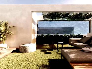 Nieuwbouw - Penthouse - Torrevieja