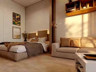 Nieuwbouw - Penthouse - Torrevieja