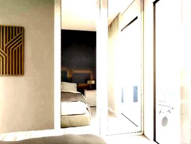 Nieuwbouw - Penthouse - Torrevieja