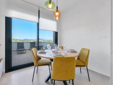 Nieuwbouw - Penthouse - Torrevieja