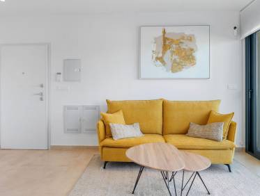 Nieuwbouw - Penthouse - Torrevieja