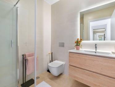 Nieuwbouw - Penthouse - Torrevieja