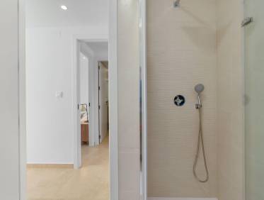 Nieuwbouw - Penthouse - Torrevieja