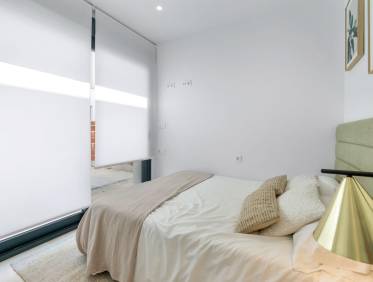 Nieuwbouw - Penthouse - Torrevieja