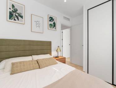 Nieuwbouw - Penthouse - Torrevieja