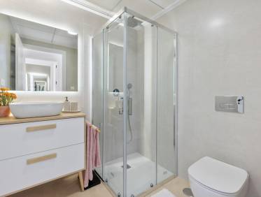 Nieuwbouw - Penthouse - Torrevieja