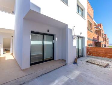 Nieuwbouw - Penthouse - Torrevieja