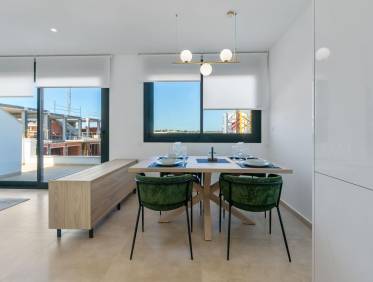 Nieuwbouw - Penthouse - Torrevieja