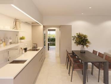 Nieuwbouw - Penthouse - Torrevieja