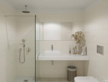 Nieuwbouw - Penthouse - Torrevieja