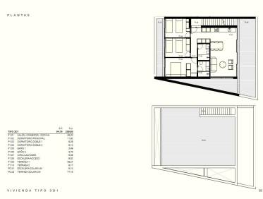Nieuwbouw - Penthouse - Torrevieja