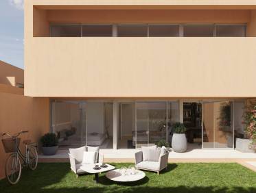 Nieuwbouw - Penthouse - Torrevieja