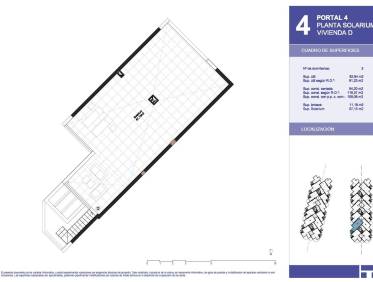 Nieuwbouw - Penthouse - Torrox - El Morche