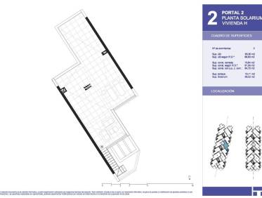 Nieuwbouw - Penthouse - Torrox - El Morche