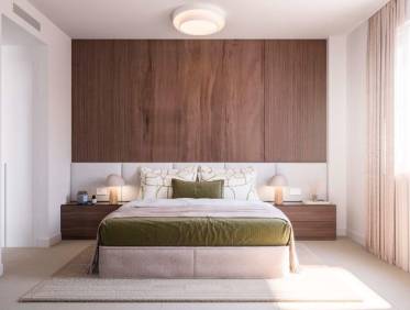 Nieuwbouw - Penthouse - Torrox - Torrox Costa