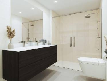 Nieuwbouw - Penthouse - Torrox - Torrox Costa