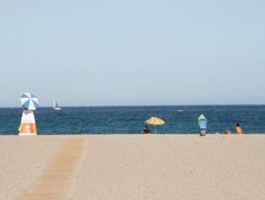 Nieuwbouw - Penthouse - Vera - Pueblo Salinas