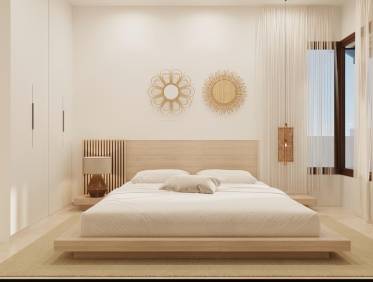 Nieuwbouw - Penthouse - Vera - Vera Playa