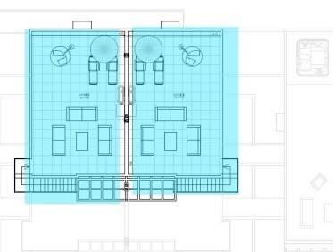 Nieuwbouw - Penthouse - Vera - Vera Playa