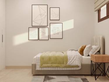 Nieuwbouw - Penthouse - Vera - Vera Playa