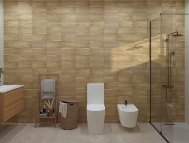 Nieuwbouw - Penthouse - Vera - Vera Playa