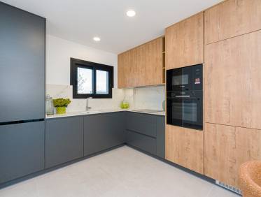 Nieuwbouw - Penthouse - Villajoyosa - Cala de Finestrat