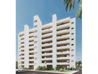 Nieuwbouw - Penthouse - Villajoyosa - Cala de Finestrat