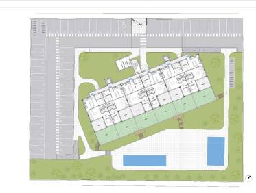 Nieuwbouw - Penthouse - Villajoyosa - Cala de Finestrat