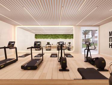 Nieuwbouw - Penthouse - Villajoyosa - Playa del Torres