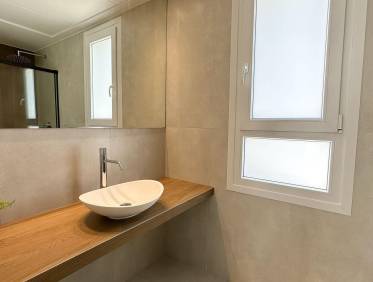 Nieuwbouw - Semidetached - Algorfa - La Finca Golf