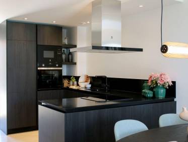 Nieuwbouw - Semidetached - Algorfa - La Finca Golf