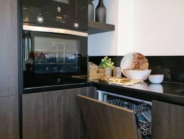 Nieuwbouw - Semidetached - Algorfa - La Finca Golf