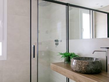 Nieuwbouw - Semidetached - Algorfa - La Finca Golf