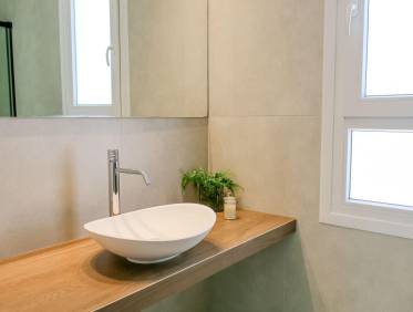 Nieuwbouw - Semidetached - Algorfa - La Finca Golf