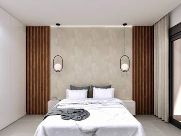 Nieuwbouw - Semidetached - Benijófar - Pueblo