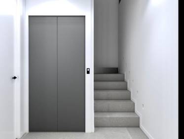 Nieuwbouw - Semidetached - Benijófar - Pueblo